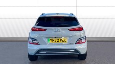 Hyundai KONA 100kW Premium 39kWh 5dr Auto Electric Hatchback